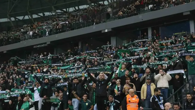 Süper Lig'in devlerini bile geride bıraktılar! İç sahada öyle bir performans sergilediler ki...