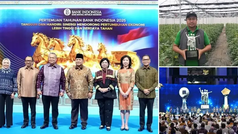 TİKA'dan dost ve kardeş ülke Endonezya'da kalkınma işbirliği