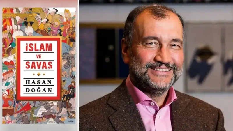 Yıldız Holding Yönetim Kurulu Üyesi ve Pladis ile GODIVA Yönetim Kurulu Başkanı Murat Ülker