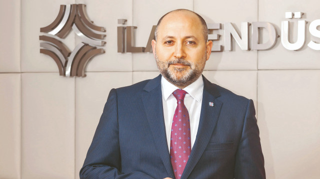 Savaş Malkoç.