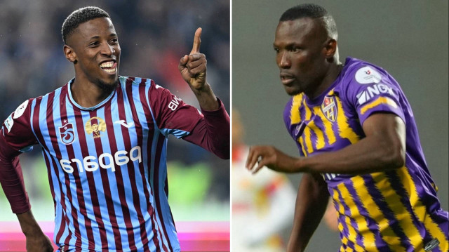 Trabzonspor - Eyüpspor Maç Kadrosu ve Muhtemel 11’ler