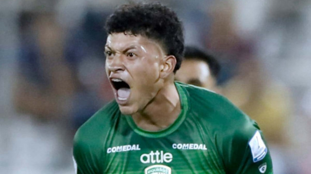 Elan Ricardo