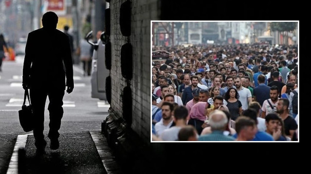 TÜİK son işsizlik rakamlarını açıkladı