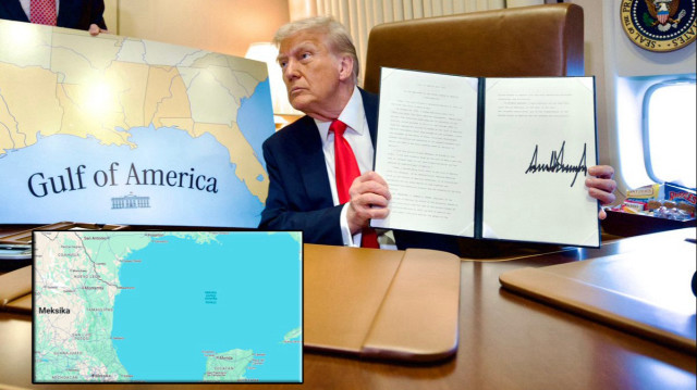 ABD Başkanı Donald Trump