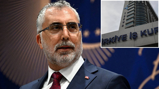 İşveren tarafından talep edilen açık iş sayısı ise 199 bin 405 olarak açıklandı.