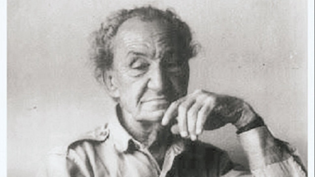 Cevat Şakir Kabaağaçlı