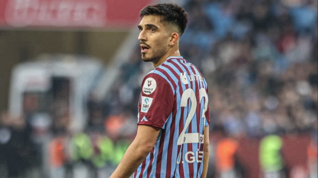 Umut Güneş