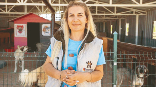 Buket Özgünlü