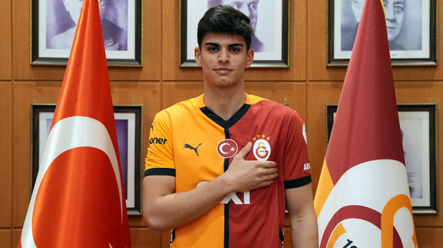 Arda Ünyay