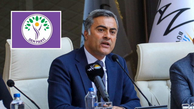 Abdullah Zeydan.