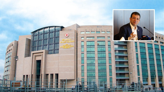 İlk duruşma 11 Nisan'da görülecek.