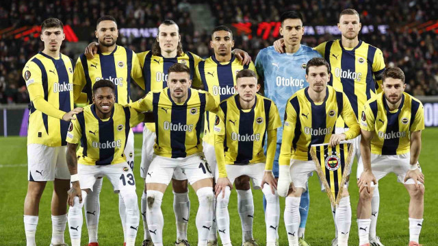 Fenerbahçe, Avrupa'da 283. maçını oynayacak