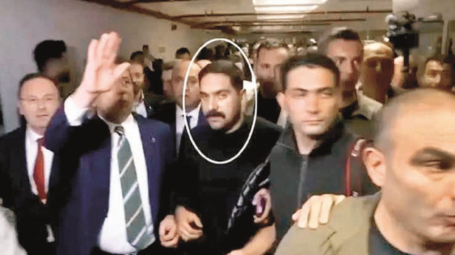 Şaibeli kurultaya yönelik soruşturma sürüyor.
