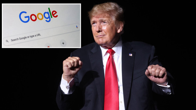 Google, Trump yönetiminin hedef gösterdiği bazı "özel ay ve günleri" takvim uygulamasından çıkardı.