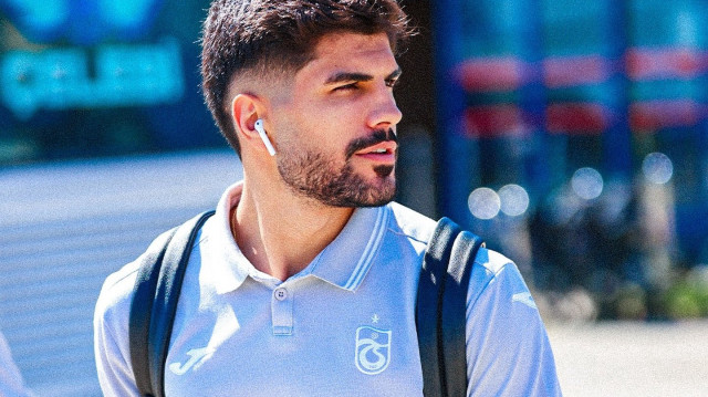 Eren Elmalı, 3.5 milyon euro+bonuslar karşılığında Galatasaray'a transfer oldu.