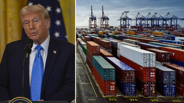 TAİK Başkanı Murat Özyeğin, ABD'de Donald Trump'ın yeniden ABD Başkanlığı'na oturmasıyla başlayan yeni dönemde Türkiye-ABD ilişkilerinin seyrine ilişkin konuştu.