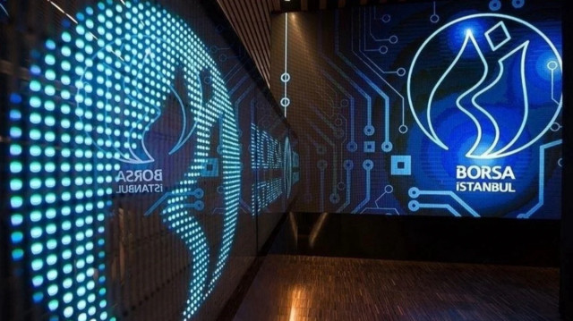 Borsa İstanbul (Foto: Arşiv)