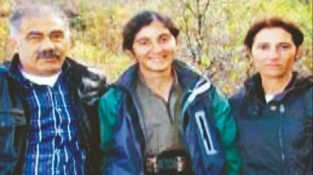 Operasyonda gözaltına alınan Elif Gül’ün de aralarında olduğu 10 şüpheli tutuklandı.