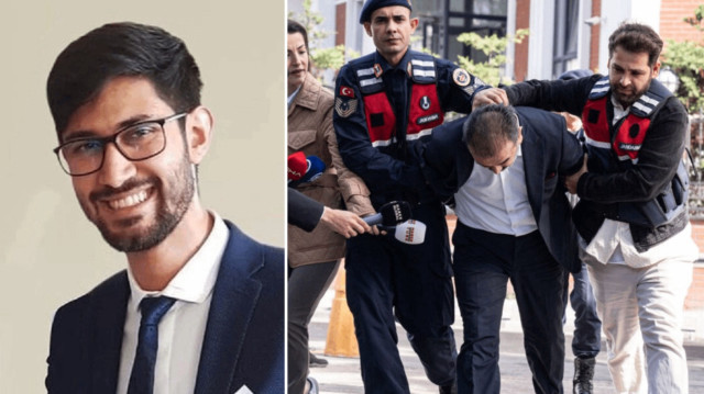 FETÖ iltisaklı Cemil Çiçek'in intihar eden doktor hakkındaki açıklamaları sonrası harekete geçildi.
