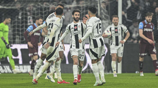 Rafa Silva, ligdeki gol sayısını 6’ya çıkardı