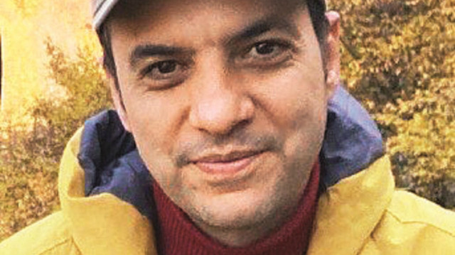 Halil İbrahim İzgi