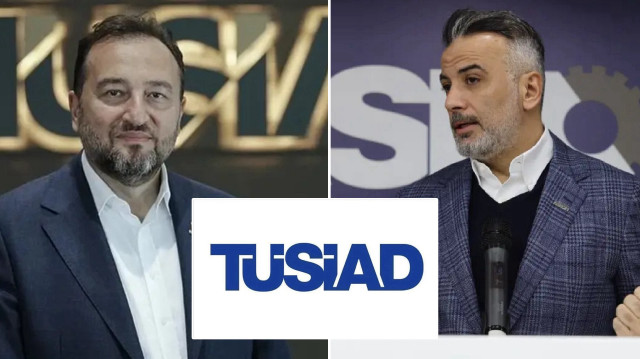 MÜSİAD ve ASKON'dan TÜSİAD'ın açıklamalarına tepki geldi.