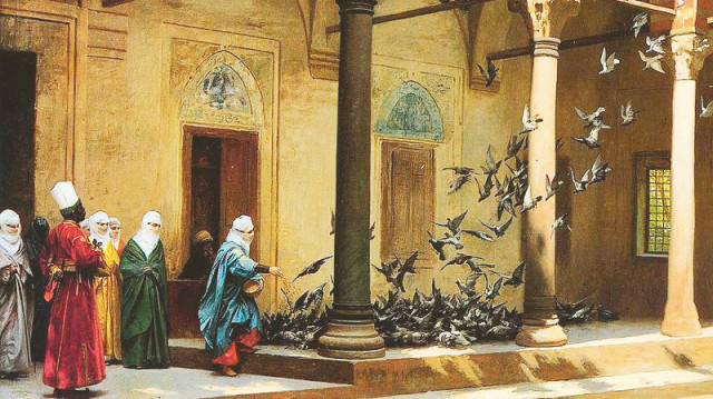 Görsel: Arşiv