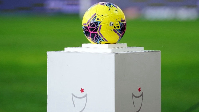 Süper Lig 24. hafta puan durumu ve maç sonuçları
