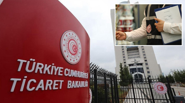 Fahiş fiyat denetimlerinde 144,5 milyon lira ceza uygulandı