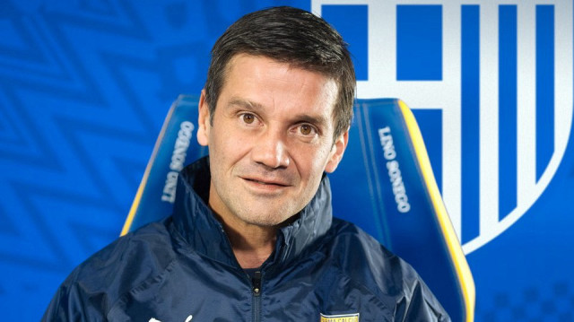 Cristian Chivu resmi sözleşmeye imzayı attı.