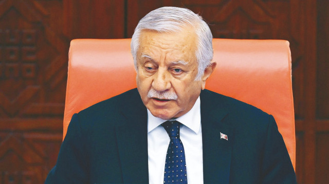 Celal Adan.