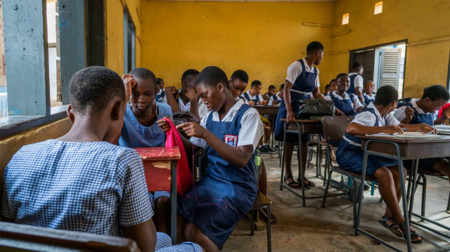 Le secteur de la santé se prépare à un déficit de 78,2 millions de dollars, sur un déficit de 156 millions de dollars auquel le Ghana est actuellement confronté suite au retrait des initiatives financées par les Etats-Unis,