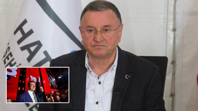 Lütfü Savaş, CHP'nin 38. Olağan Kurultayı'nın iptali için dava açmıştı