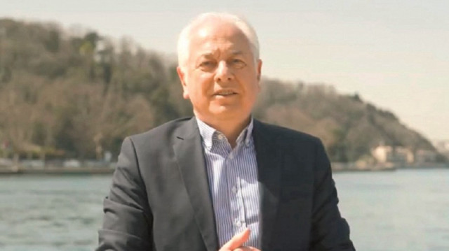 Beykoz Belediye Başkanı Alaattin Köseler