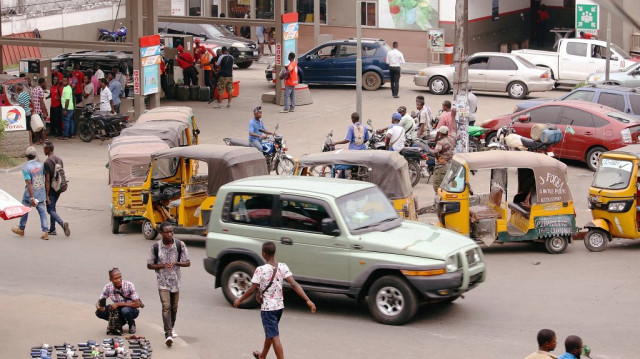 D’après l’ONG Transparency International, le Liberia se classe 135e sur 180 pays dans l’indice de perception de la corruption.