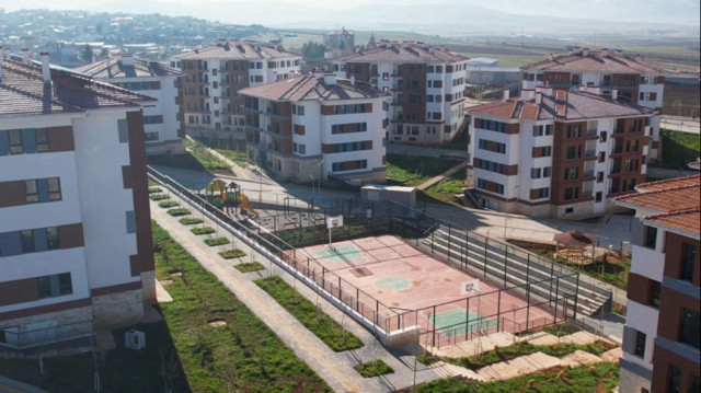 <p>TOKİ sosyal konut hangi il ve ilçelere yapılacak?</p>