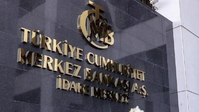 Türkiye's international reserves hit all-time high | Turkey Economy
