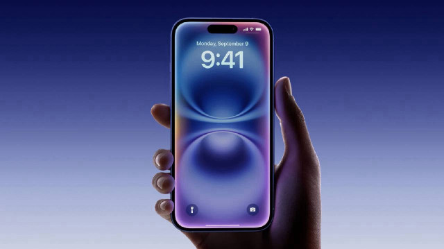 İphone 16e