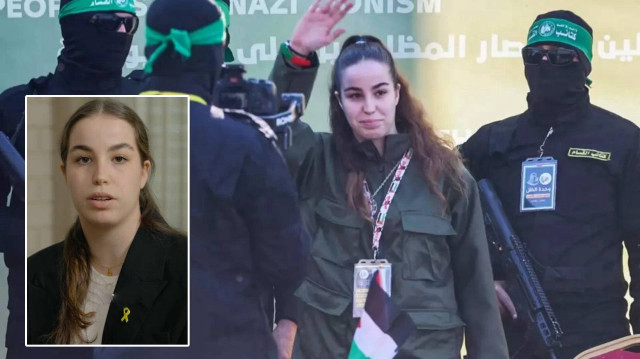 Hamas ile İsrail arasında varılan ateşkes ve esir takası anlaşması 19 Ocak Pazar günü yürürlüğe girmişti.