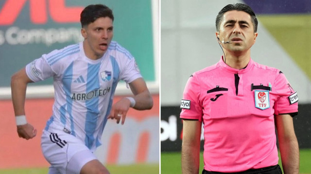 Hakem Raşit Yorgancılar