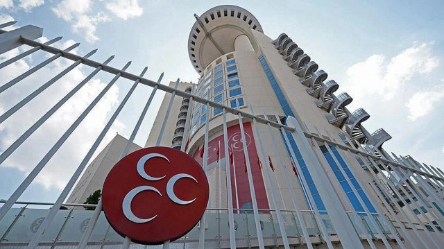 MHP, milli dayanışmayı güçlendirmek adına 'Askıda 9 Gülek Buğday Projesi'ni başlattıklarını duyurdu.
