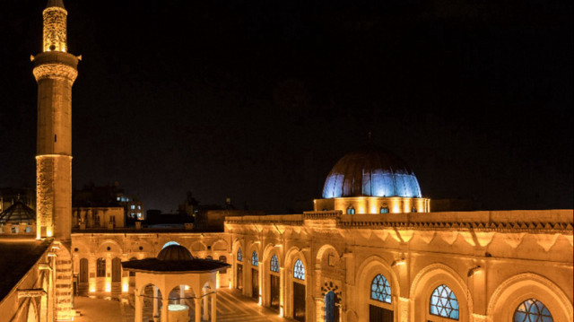 Kilis Ramazan imsakiyesi 2025