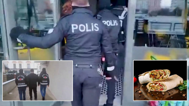 FETÖ'ye finansman sağladığı belirlenen 353 şüpheli yakalandı