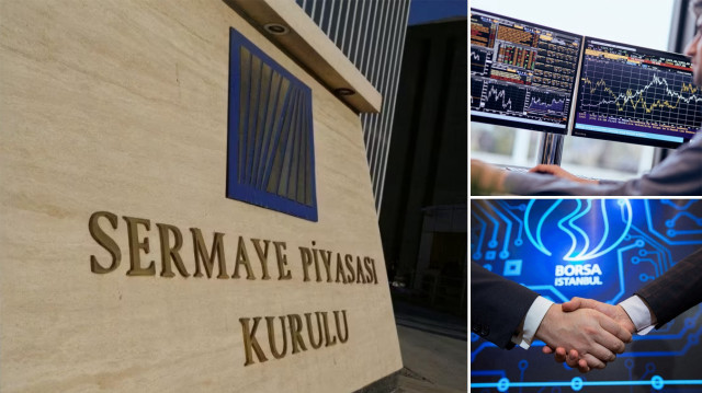 SPK, pay piyasalarında yaşanan olağanüstü fiyat hareketlerine yönelik inceleme başlattı.