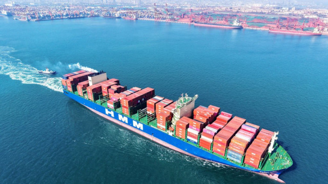 Selon le ministère du Commerce sud-coréen, le taux moyen des droits de douane appliqués par la Corée du Sud aux importations américaines était de 0,79 % en 2024 et devrait encore baisser cette année.
