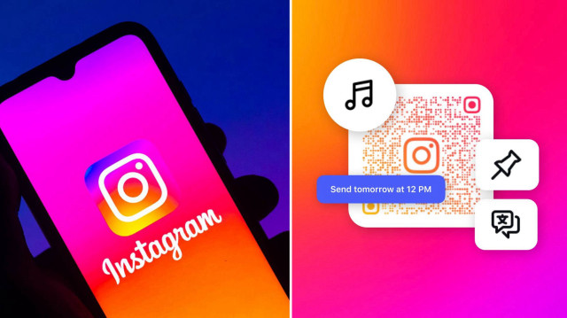 Instagram DM'lere getirilen bir diğer yenilik ise müzik paylaşımına yönelik oldu.