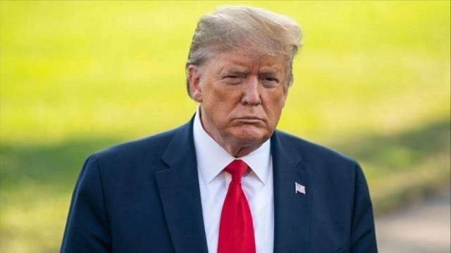 واشنطن: ترامب يشعر بخيبة أمل لعدم قدوم زيلينسكي إلى طاولة المفاوضات