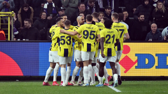 Fenerbahçe'nin Avrupa Ligi'ndeki rakibi Rangers oldu