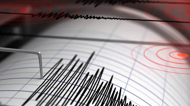 Ankara'da deprem mi oldu?