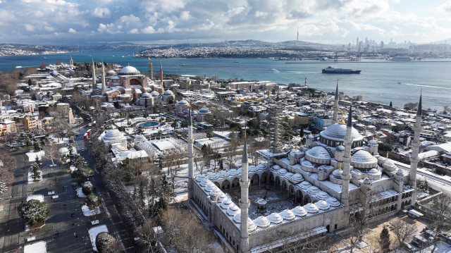 Over 11,000 companies established in Türkiye in January | News